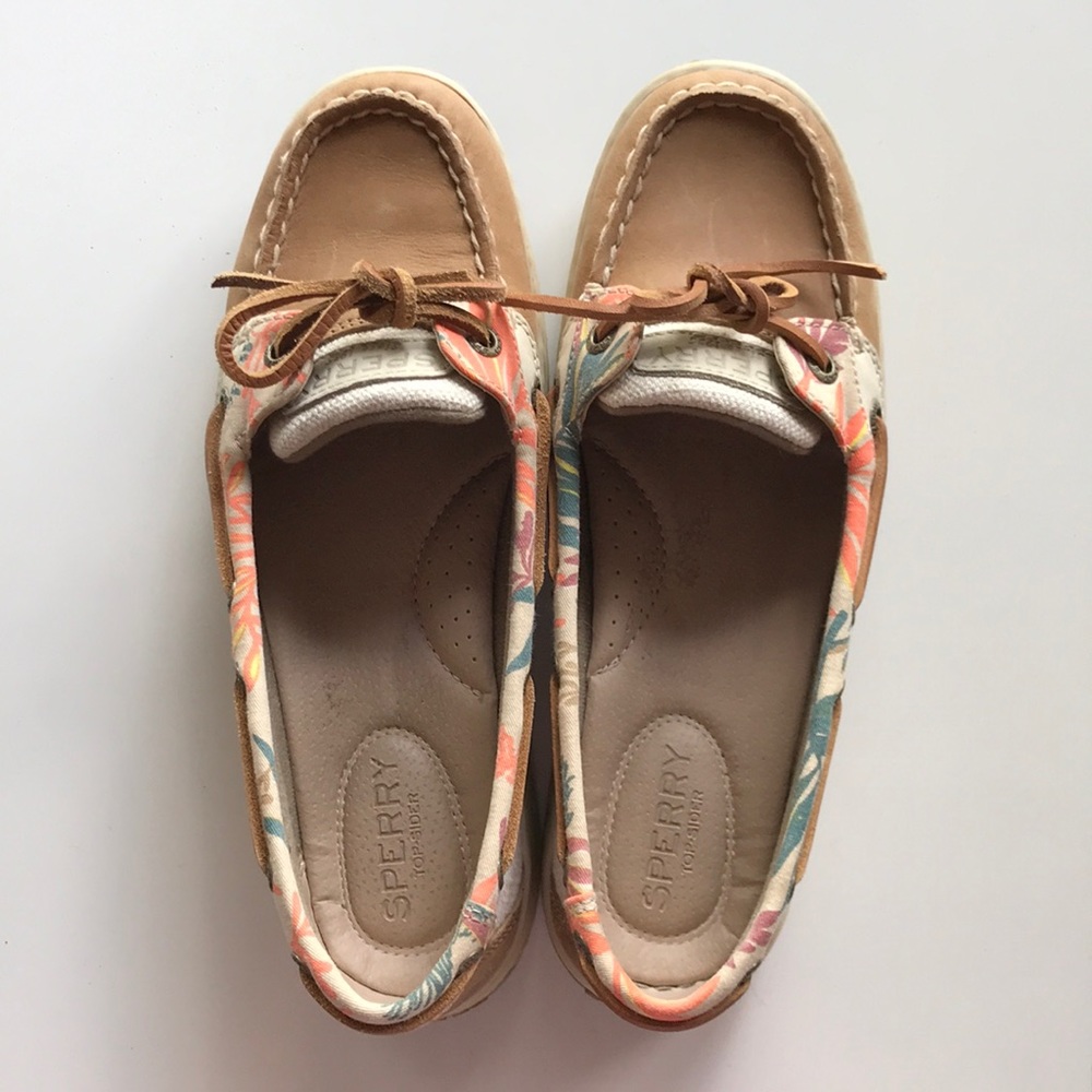 ☀️Sperry Boat Shoes⛵️